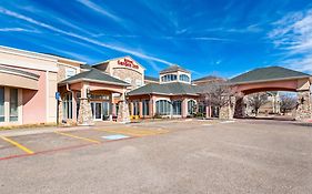 Hilton Garden Inn Amarillo